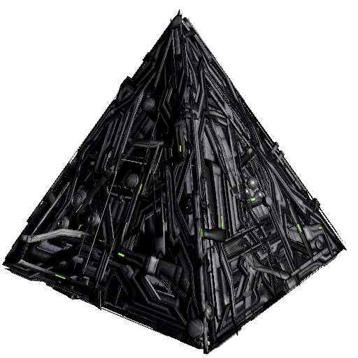 Pyramid (Colony)