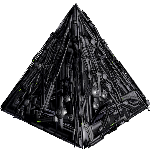 Pyramid (Tactical)