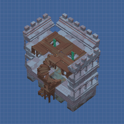 Maid In China.'s Blueprint