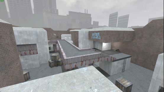 fight (scoutzknivez) – Counter-Strike 2 Mod