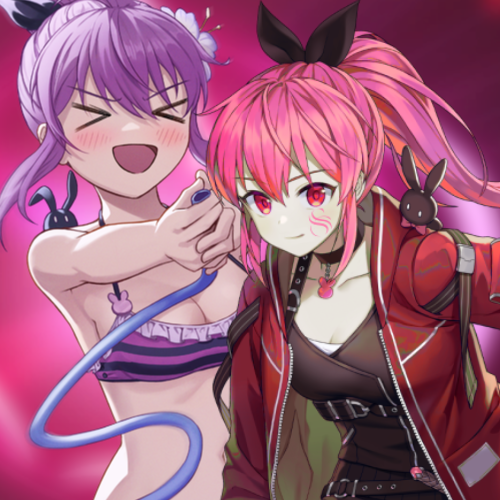 【CN】BOSS-反转卉子