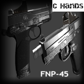 FNP_45 (C Hands Fix)