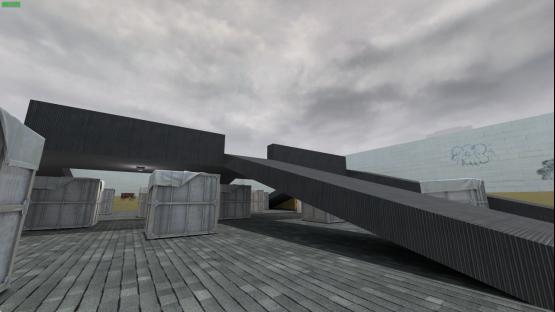 area51-fifty – Counter-Strike 2 Mod
