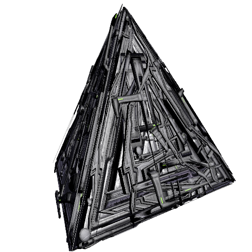 Tetrahedron (Cargo)
