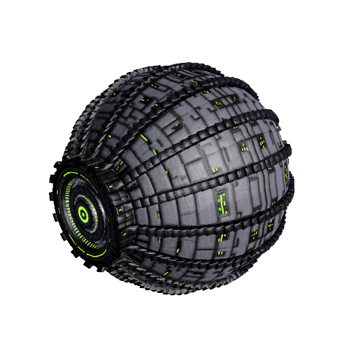 Cube-Ball