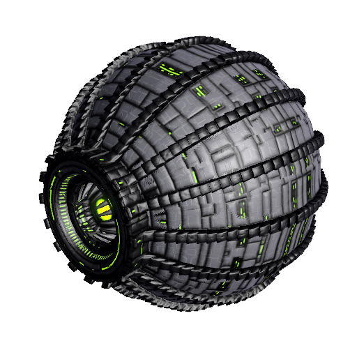 Sphere (T-2)