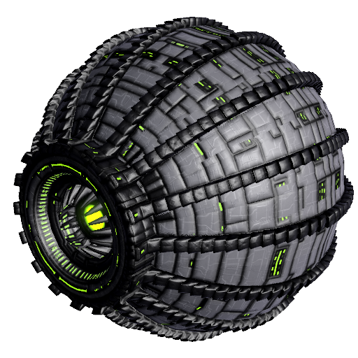 Sphere (T-3)