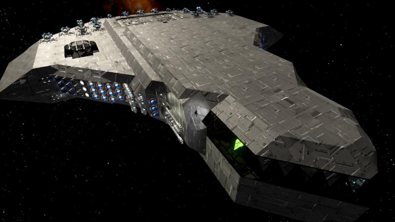 Destiny Aurora T4 (CV)