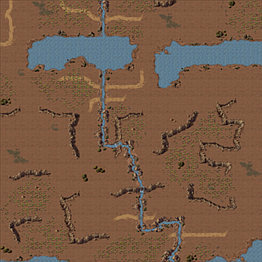 Final River