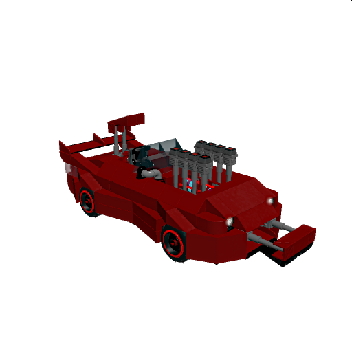 Racing Car