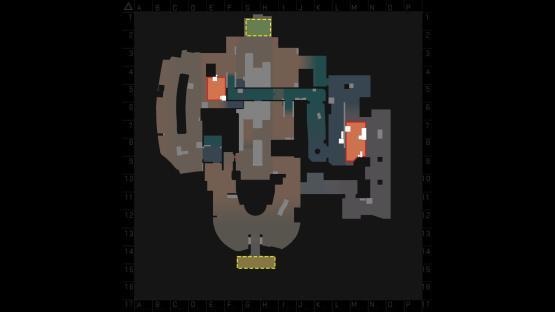 Depot – Counter-Strike 2 Mod