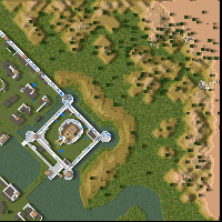 Castillo de Sant'Angelo preview