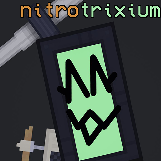 Trixium [nitrotrixium]