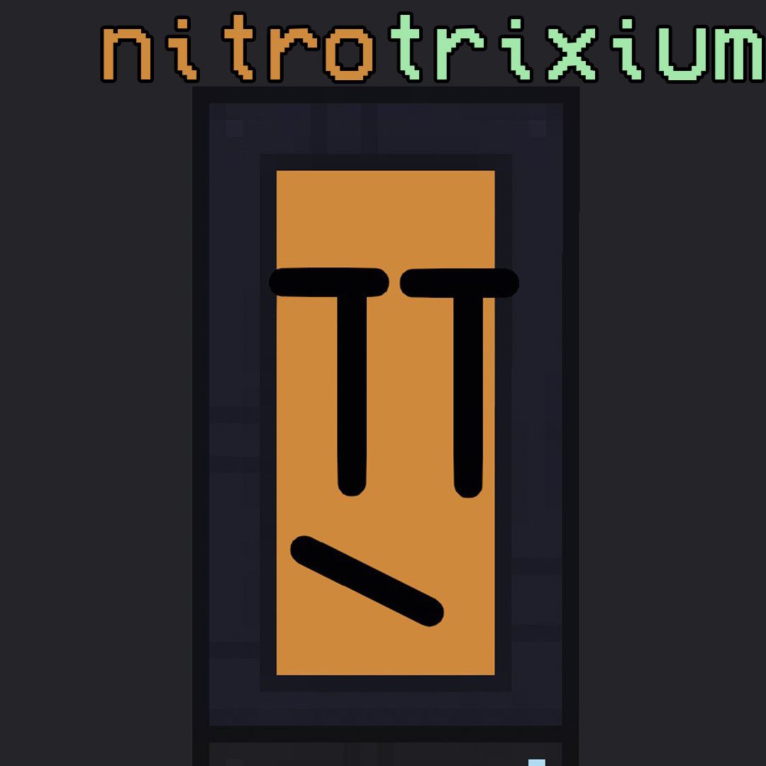 Nitro [nitrotrixium]