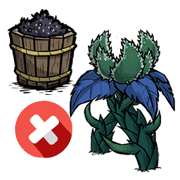 便便桶防亮茄 – Don't Starve Together Mod