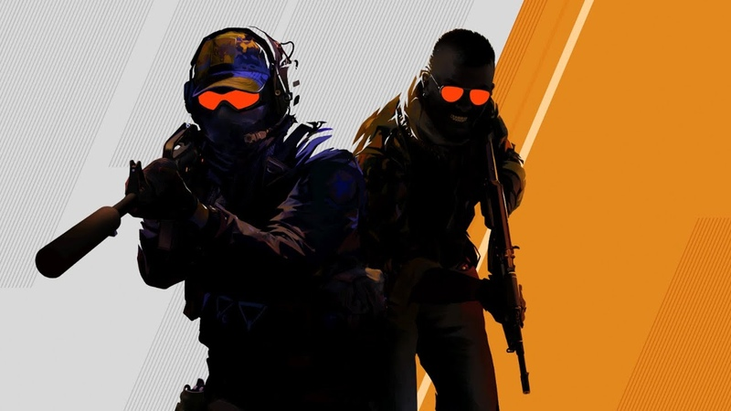 CS guns cards