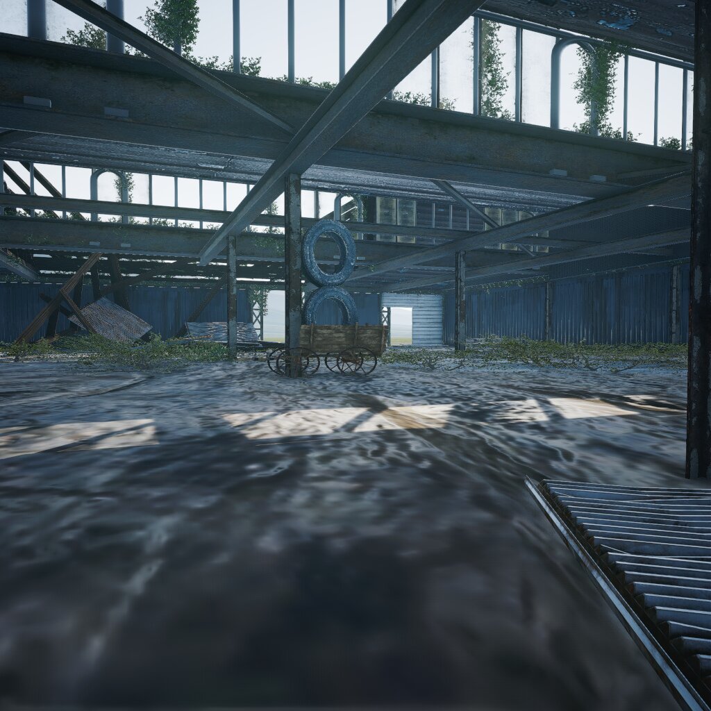 Real Spot- Colac Bando preview