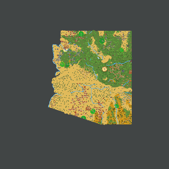 fallout arizona