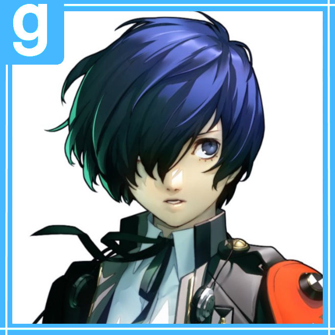 Makoto [Persona 3 Reload]