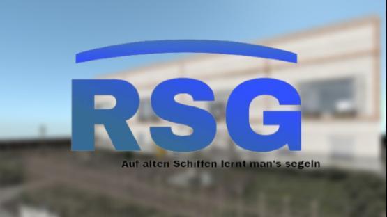 RSG – Counter-Strike 2 Mod