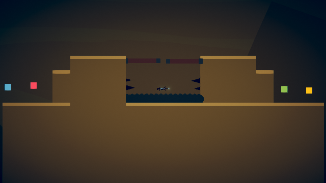 Hole