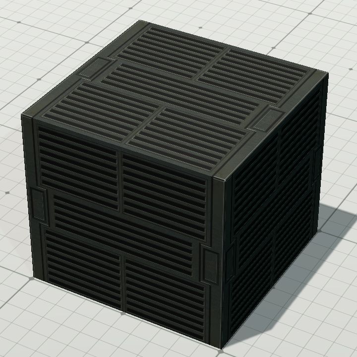 scifi block 4