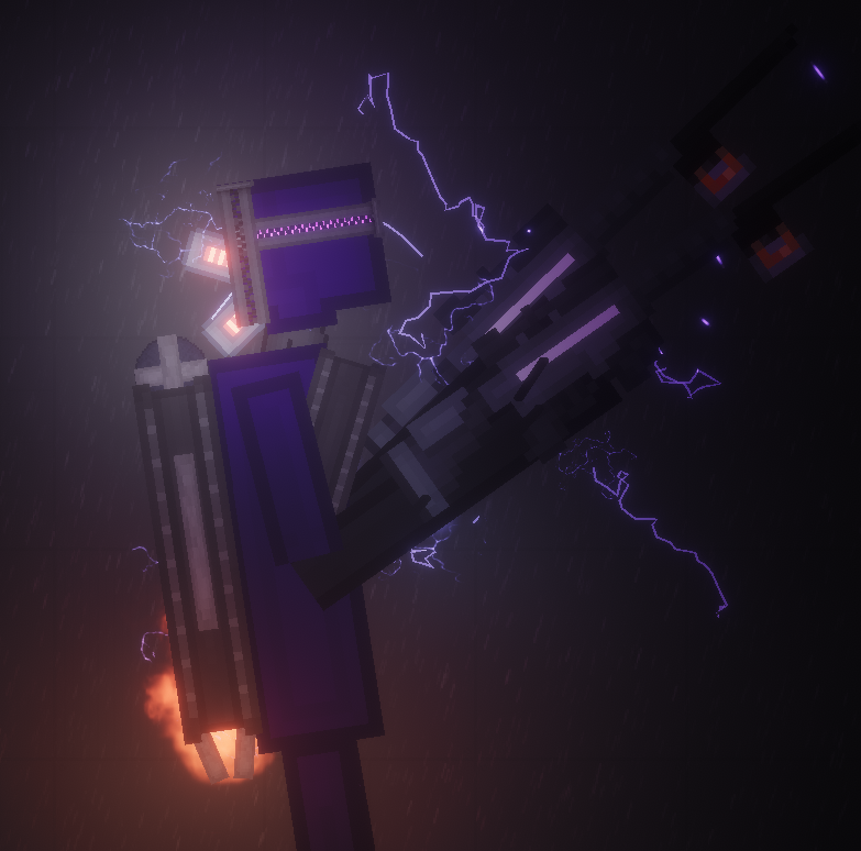 Upgraded Elite Gunner Energy Android