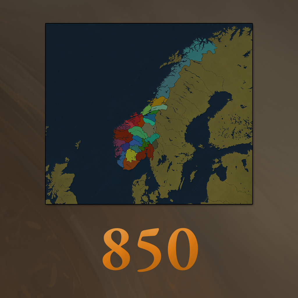 Vikings 850