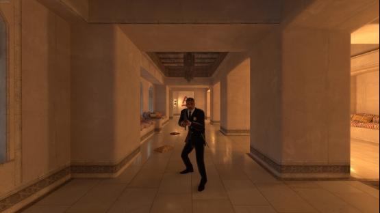 Prisoner Guard Pack – Counter-Strike 2 Mod