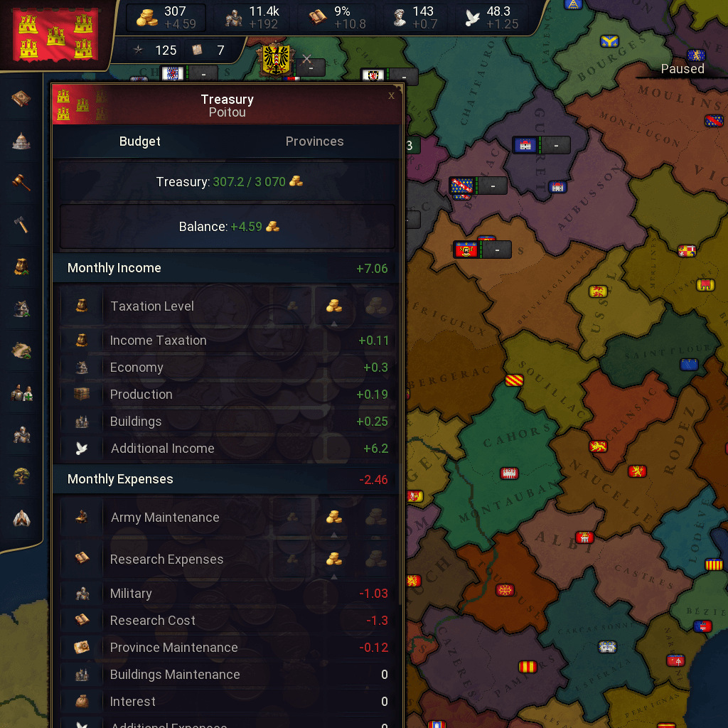 New UI Font