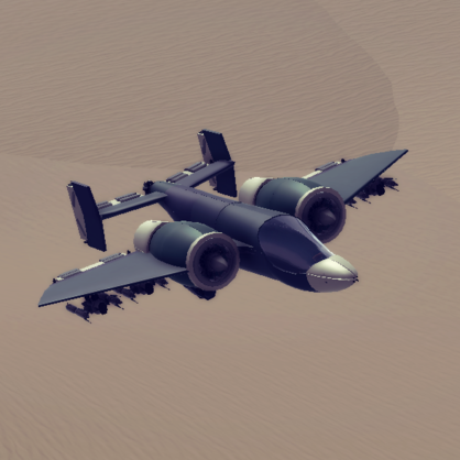 T.T.F.J. Jet