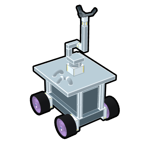 robot arm