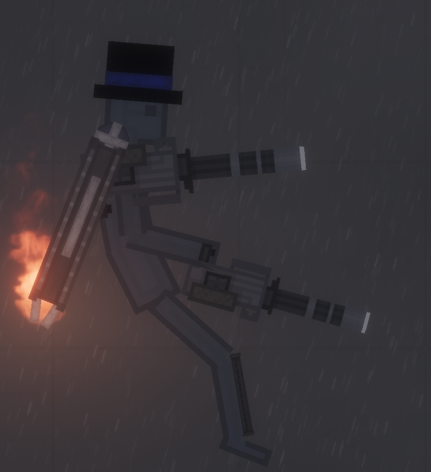 Henry Android