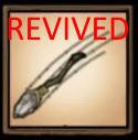 Throwable Spears Revived – Don't Starve Together Mod