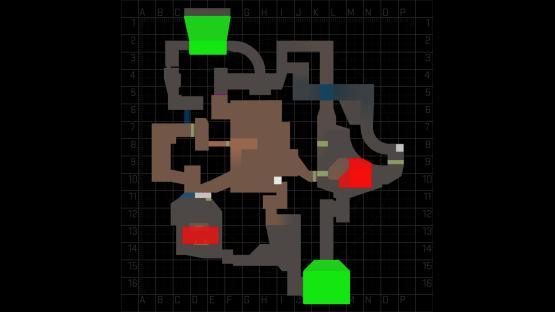 Voyager  [MapINK Gimmick Event] – Counter-Strike 2 Mod
