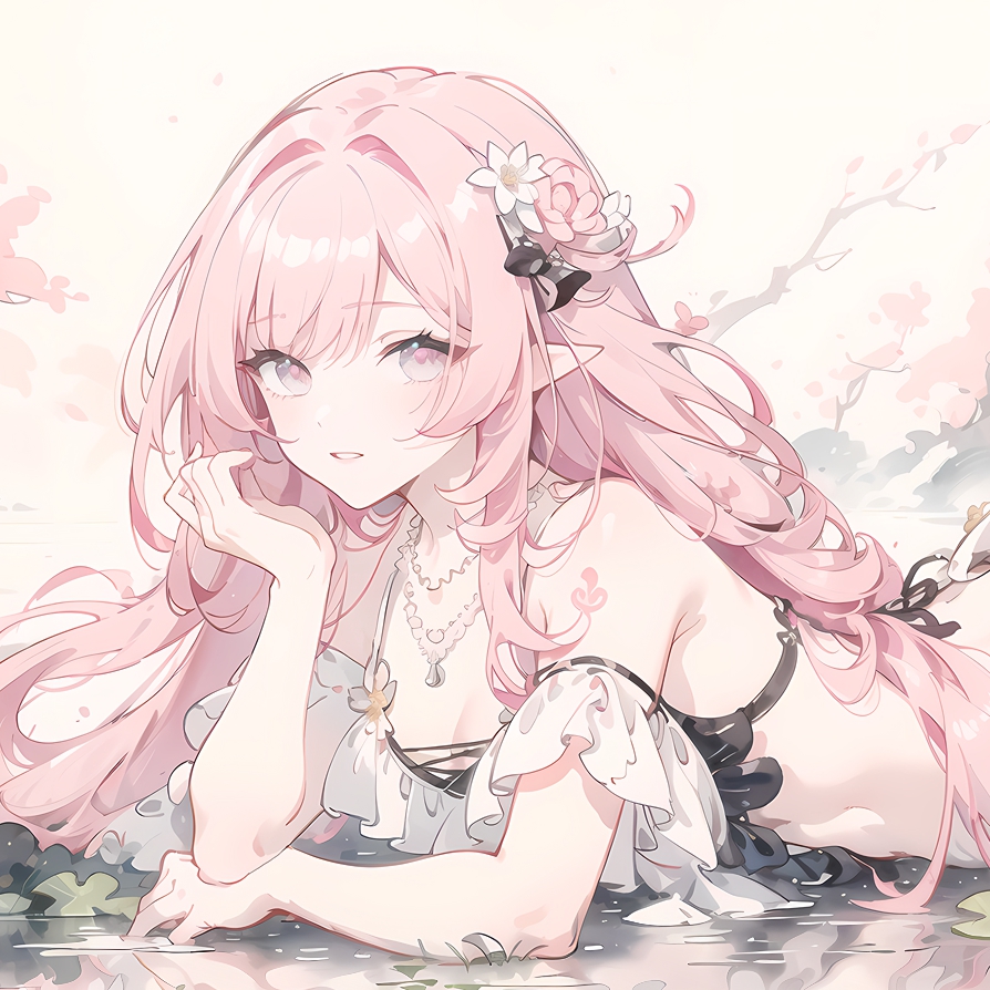 爱莉希雅