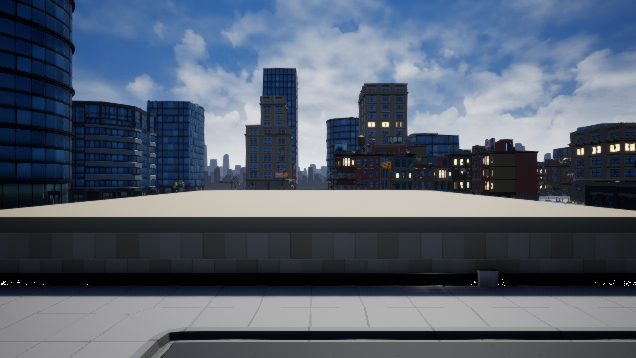 froggy`s airport (fixed)