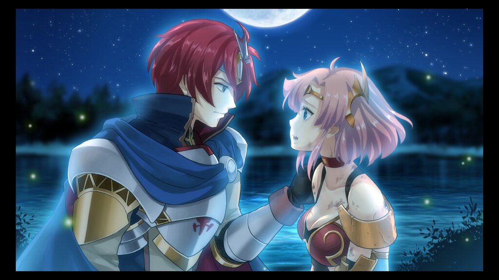 Steam コミュニティ :: ラングリッサーI&II