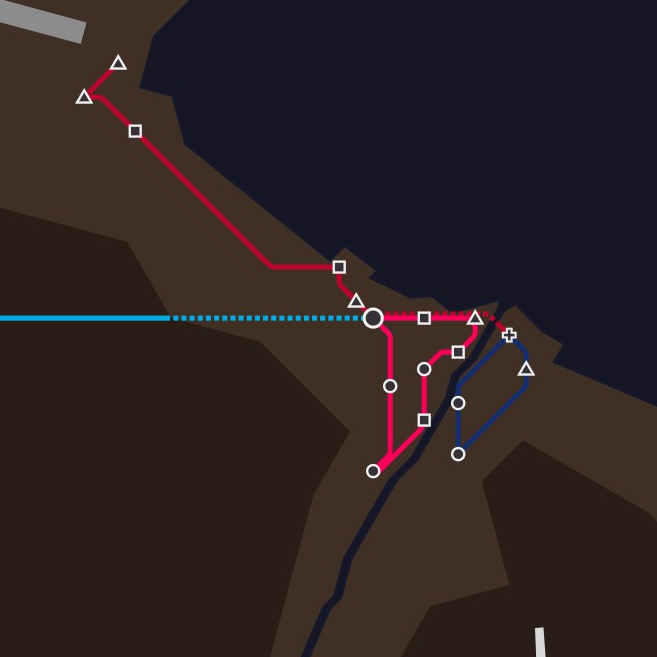 Longyearbyen