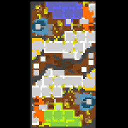 Morkhaws revival