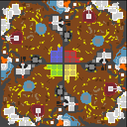 Empire rebbelion v1.3