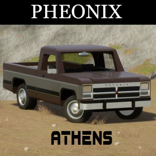 pheonix athens 1990