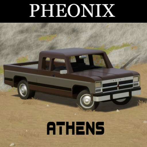 pheonix athens 1990 ex