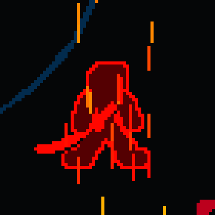 Red Fire