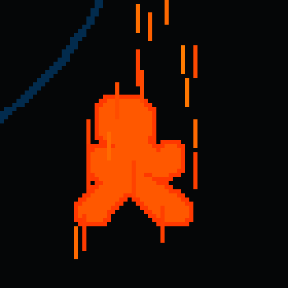 Orange Fire