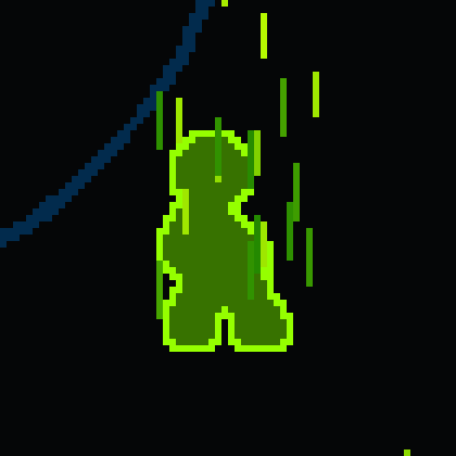 Lime Fire