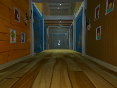 Prison RolePlay 2024