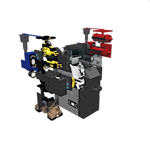 Ex0's PCW-3 preview