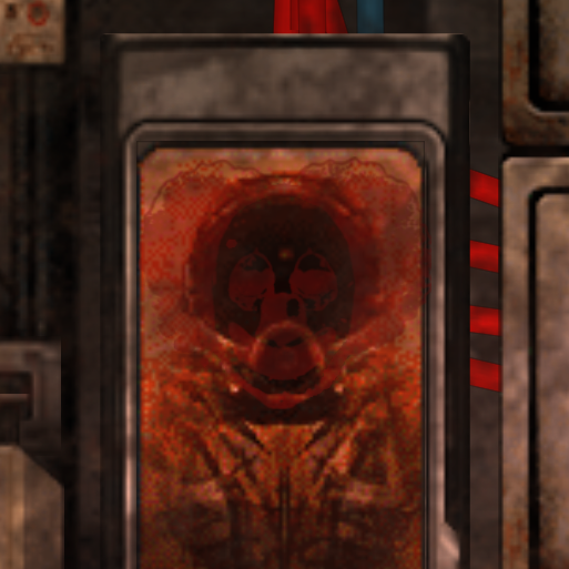 Miser – Barotrauma Mod