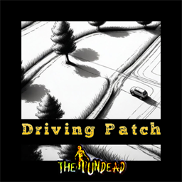 DrivingPatch